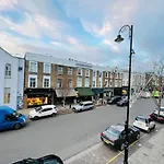 91 Golborne Road W10 5Nl