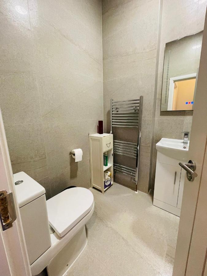 91 Golborne Road W10 5nl Apartment