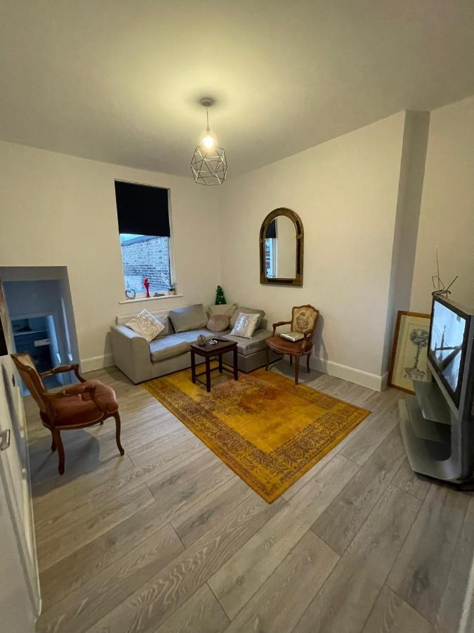 Appartamento 91 Golborne Road W10 5nl *