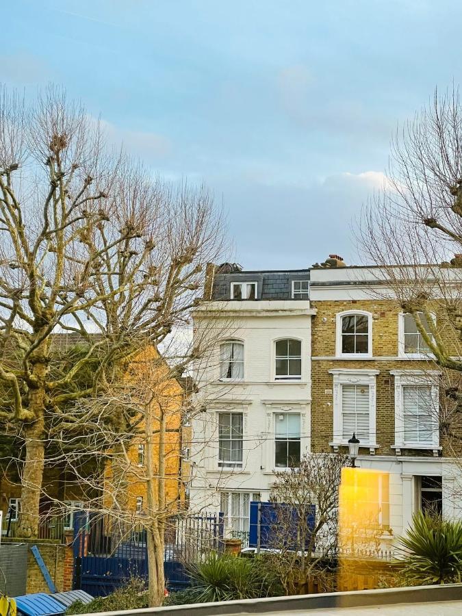Appartamento 91 Golborne Road W10 5nl *