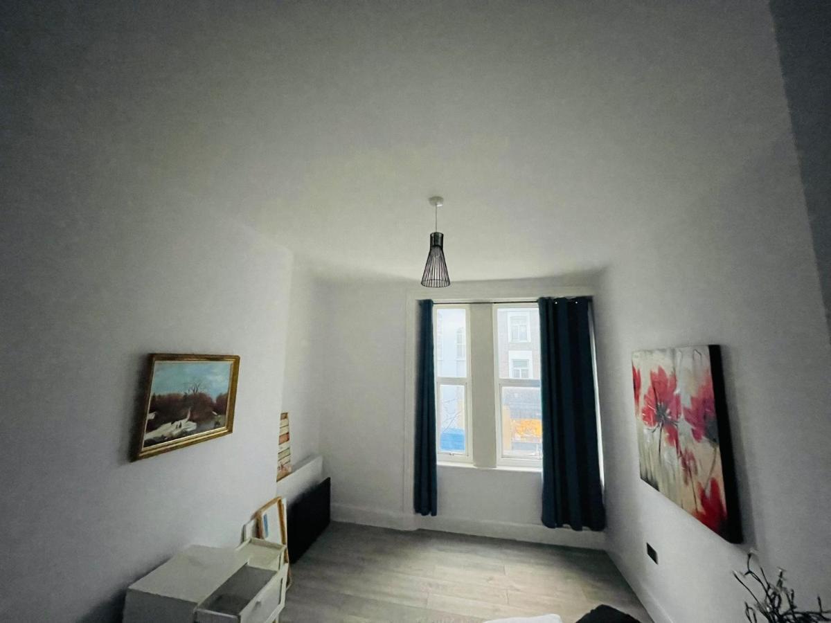 Appartamento 91 Golborne Road W10 5nl